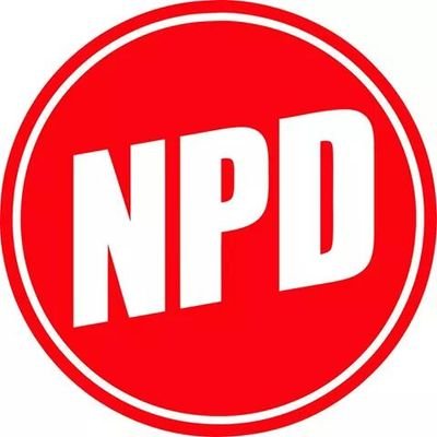 npd_heidenheim's profile picture. 