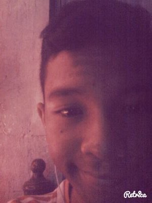 I Love myself!