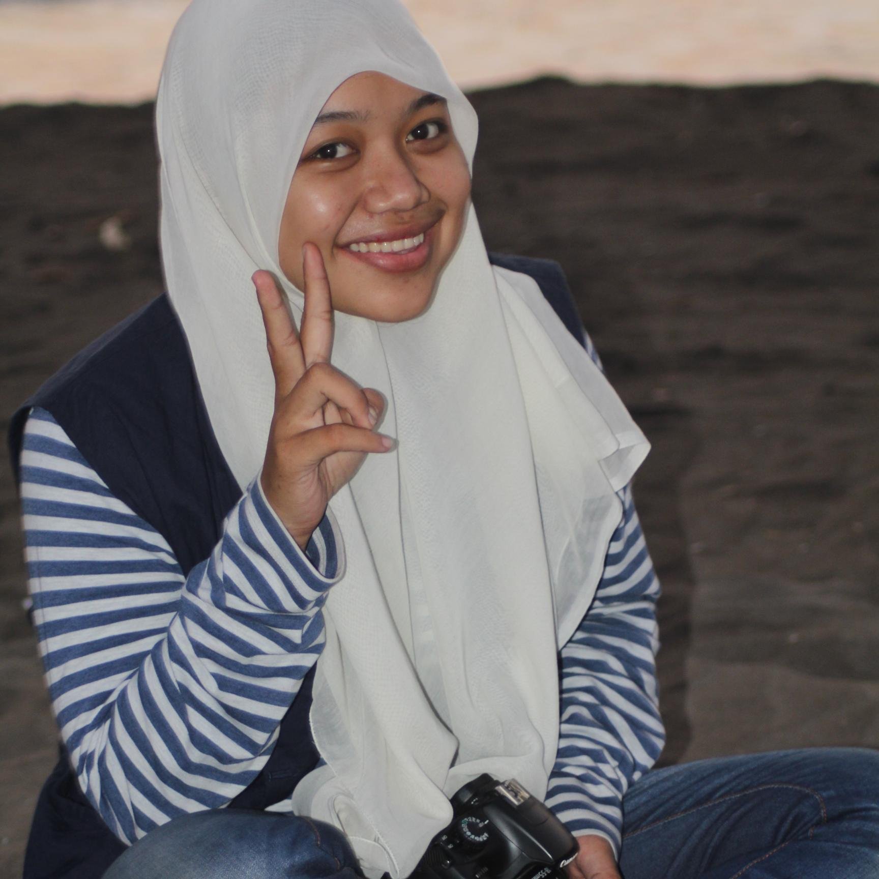 Amirahrahim2's profile picture. Anggeraja Muda Basket Club