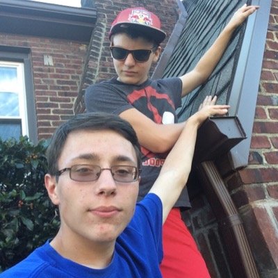 XxQuinnx's profile picture. Kyle•16•