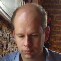 Stuart Williams (@stuart_jw) 's Twitter Profile