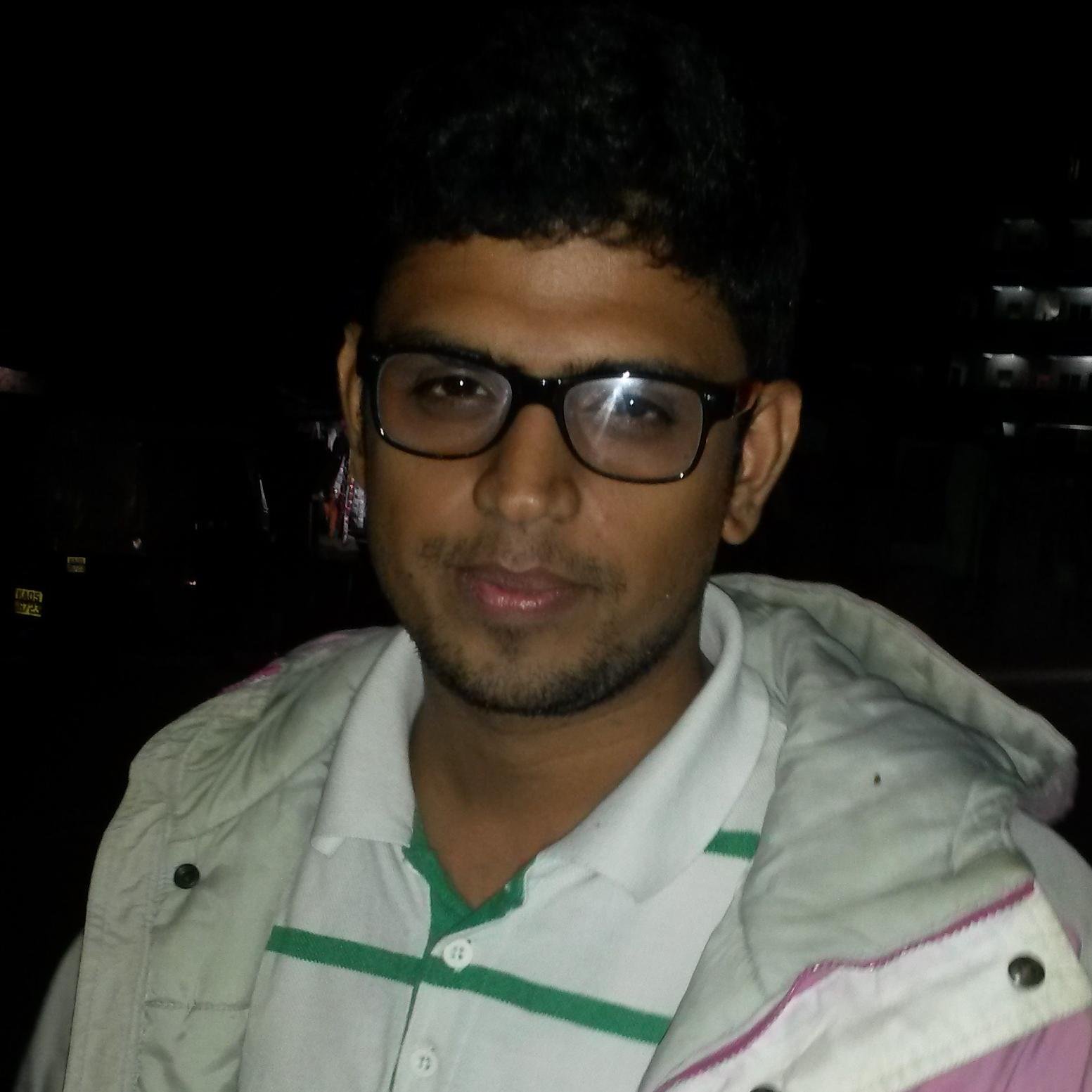 Human, thinker, helper, problem solver... loves engineering around me