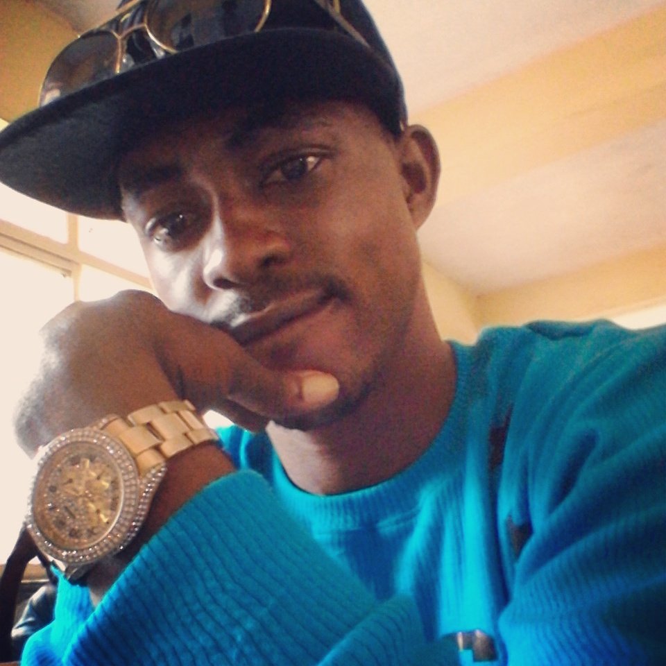 Am a rough guy, but not rough  as u think?????????? If I follow u pls follow back.!!!!!!
