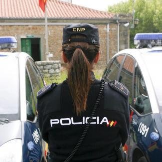 Cuenta no oficial, simplemente apoyamos y defendemos a los policias que sufren injusticias en su gran trabajo