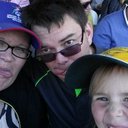 Meaghan Griffin - @dragonsgurl2567 - Twitter