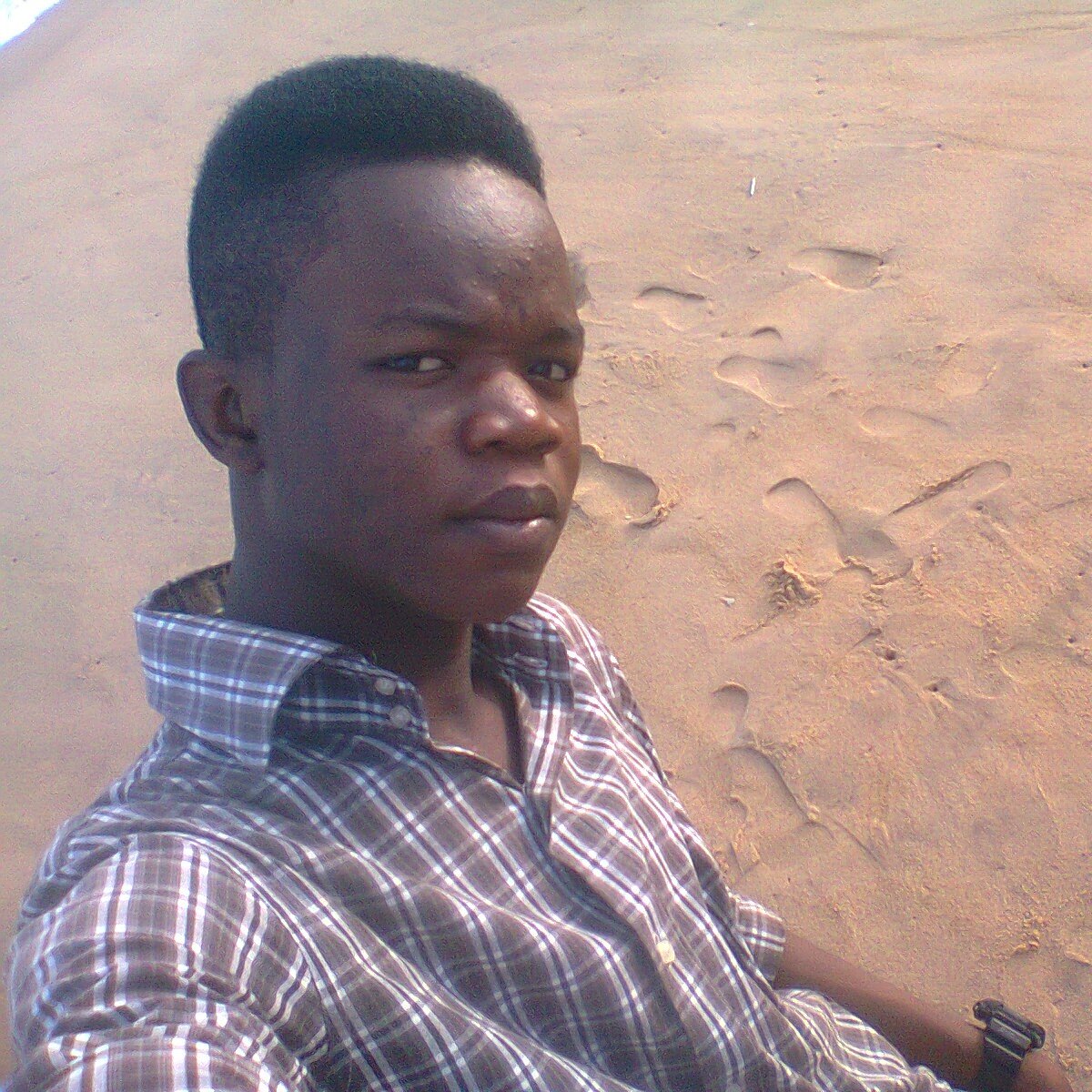 I am what I am not what you want to see....#iammee