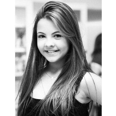 Sou Atriz Mirim de Chiquititas,sou cantora modelo etc..Já participei da Garota Carisma...Não Percam Chiquititas contamos com você
