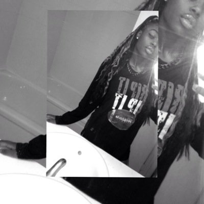 new account. follow me please ✊