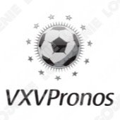 VXVPronos's profile picture. Pronostiqueur football exclusivement. Pronos dans mes favoris ! #VXVPronos