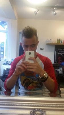 Twitch/Youtber