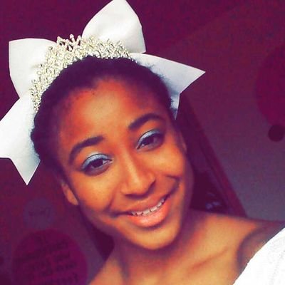 princessspree16's profile picture. I love cheer  and food