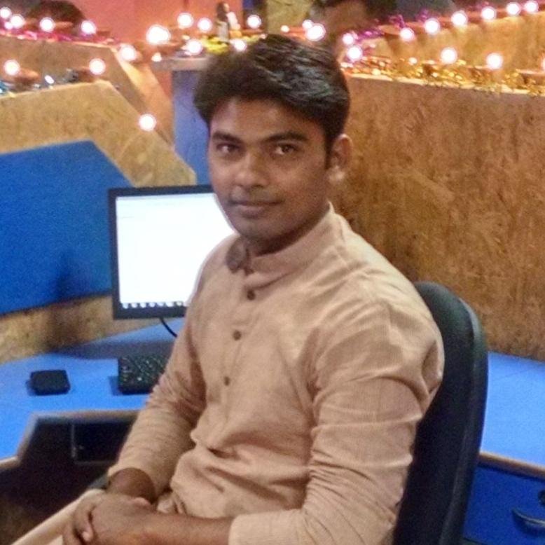 tusharrajput29's profile picture. Sr. Executive of Online Marketing