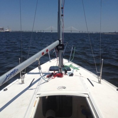 sailwookie's profile picture. Rigger @ Port Sanilac Marina
J Boat dealer