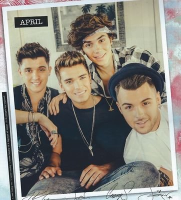 DM me all your confessions your afraid to post and I'll post them without tagging you! Wanna explore the entire fandom & Union J ! ✌