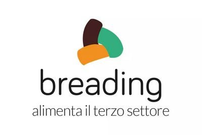 Breading mette in contatto i negozianti che hanno eccedenze alimentari con le associazioni ONLUS che combattono contro la povertà