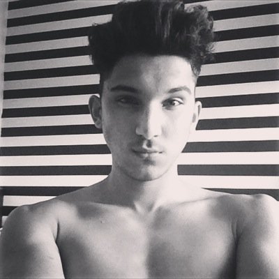 Insta; Rickywest_