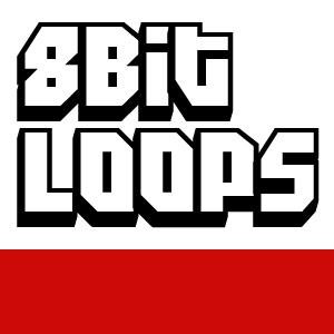 8bitloops's profile picture. sharing loops, sounds and stuff, with the intehnet