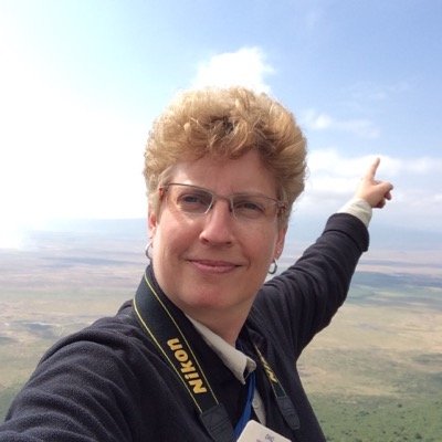 Pat Petzel