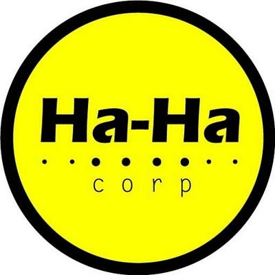 Haha Corporation . CP: +62 838-9953-5490
