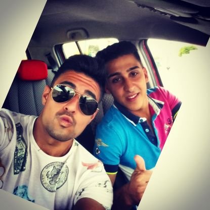 con vos en todas.