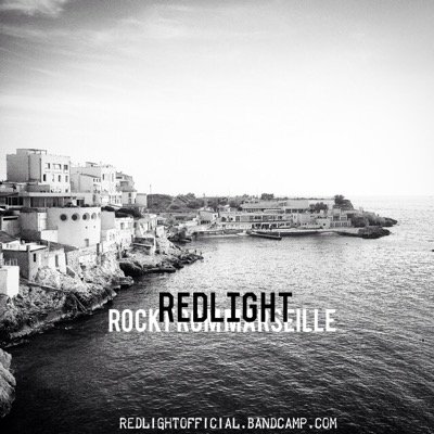 RedLight a fresh and Great Mix of Electro Rock Hip Hop Blues!