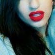 Some girls are just born with glitter in their veins ;)