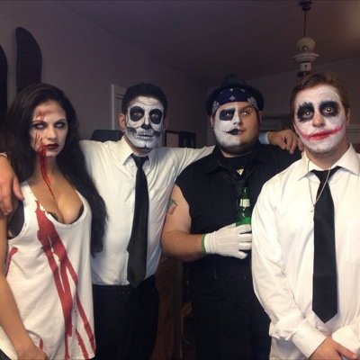 Dbach151's profile picture. Pixburgh