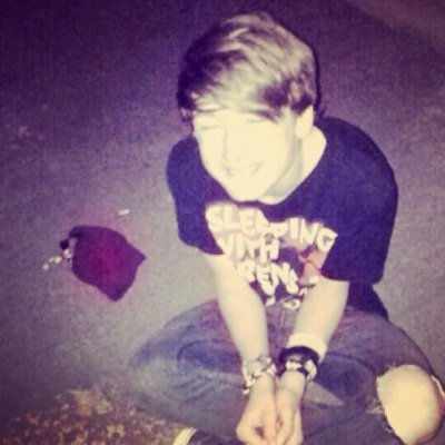 PalmerReon's profile picture. 13,skateboarder,bring me the horizon,suicide silence