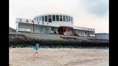 New short film set in Canvey island, Essex. To be written and directed by @Lee_barham shooting in 2015. Details and blog to follow.