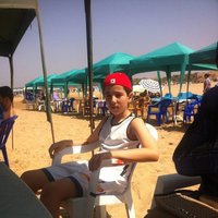 Amine Benslim (@aminebenslim) 's Twitter Profile