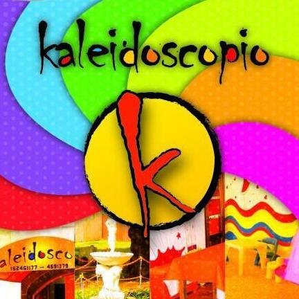 Salón de eventos y fiestas infantiles Kaleidoscopio para niños de todas las edades, teens y más! La más divertida animación y la mejor infraestructura ♡