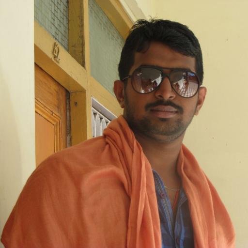 Completed my Engineering Graduation - IT trade at VMKVEC, Tamilnadu.Doing my PG- MBA at MMS, Kottayam. .I'm friendly , lovable and caring for my Dear Once.