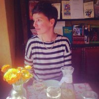 Claudia Adam (@claudifolie) 's Twitter Profile