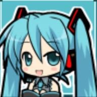 ボカロＬＯＶＥ♪ボカロPなりたい！なって見せるぜ☆ボカロP目指す人を大量フォロー♪
twitter初心者ですが宜しくです(*´∀｀)/私でも入れるボカロ関係団体様があったら誘って下さい(*´ω｀*)