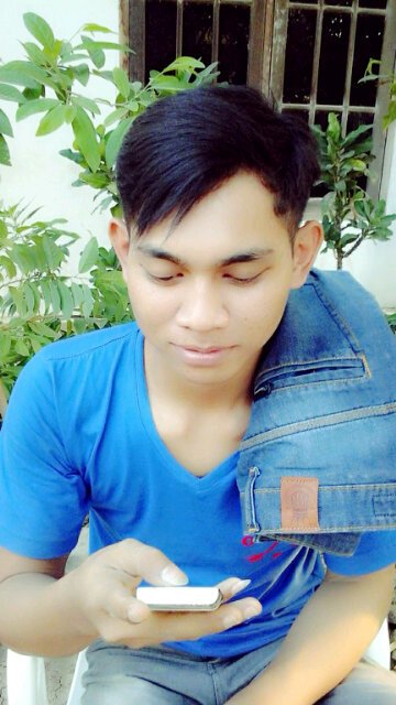 ingin mnjadi orang sukses