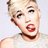 MileyIsMyHero