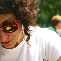 Irene Musumeci Klein (@byronic) 's Twitter Profile