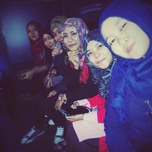 24:BUDDYZ stuff☜ !#24:7 2(WE)4(LOVE)7(SAHABAT)#MYZA #EFFA #NASZ #ECHA #AINI #AMYN #JANNAHSAHABAT
#TEAMKPOPPERS #TEAMZIZANRAZAK #
