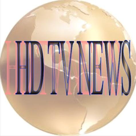 HDTVNEWS Official Twitter: NEWS & VIDEO-NEWS are Specialists, Experts views. Made by Professional(s) & 
Freelance Journalist[s] & creative Prod/
HDTVNEWS WEB TV