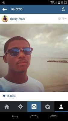 Sleepy_Marc's profile picture. GOD 1st, Feb 20, Believe in yourself