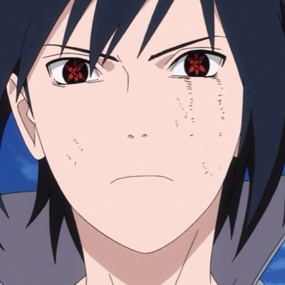 うちはサスケがイタチ兄さんにひたすらお話を振る非公式bot。たまに中の人がいじりに遊びにきます。お話の内容はシリアス〜ギャグまでさまざまですのでご注意を。お別れはブロックでさよならしてあげてください。