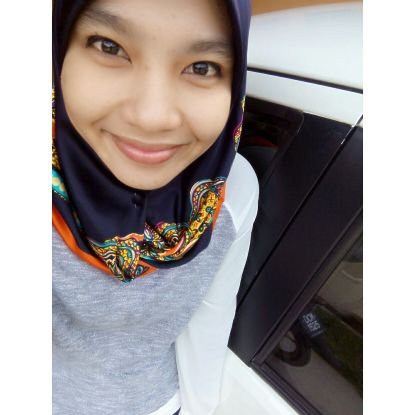 husnarahman202's profile picture. una | 26 y.o | UiTM(AD) |  JKDM | Kelantanese | Mom to Zharif & Zahirah