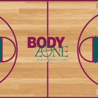 Body Zone Profile