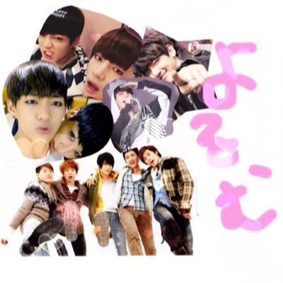 東方神起 / Bigeast / EXO / エクセル / 防弾少年団 / グクミン 結構な雑食奴だよ←ポロワさん最上級に愛してます。気軽に絡んでお話ししたいな♡