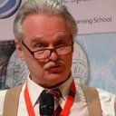 Dr. Bob Greenleaf - @GreenleafBob - Twitter