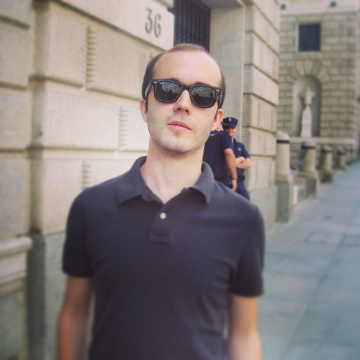 jorge_elvira's profile picture. Viento y joyas