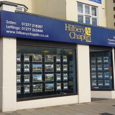 HCShenfield's profile picture. An independent Estate Agency in Shenfield, Essex that handles both sales and lettings. Tel: 01277 218387 Mob: 07467 148643 Email: shenfield@hilberychaplin.co.uk