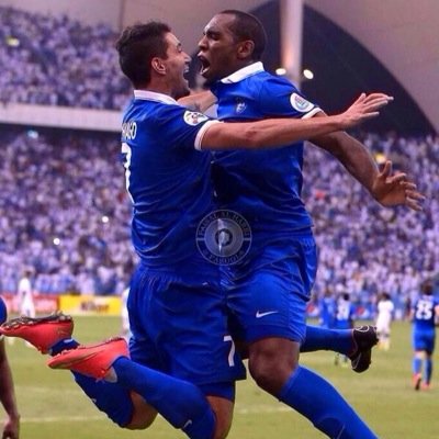 هلالي برشلوني تغريداتي لاتمثلني انما انتقي ما يعجبني !