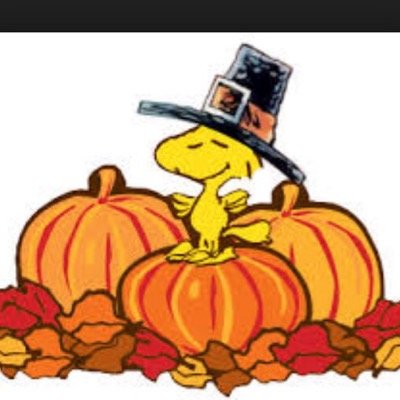 Twitters Thanksgiving Countdown!!!
 WHAT ARE YOU THANKFUL FOR? Let us know