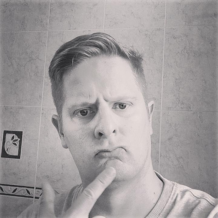 RistoMyllymaki's profile picture. CEO & Co-Founder - Good Luck Media Ltd

Running London Marathon -23 -Join me and  donate funds for Children’s Cancer and Leukaemia Group (CCLG). Link below!